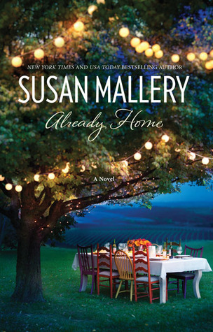 Review: Already Home by Susan Mallery