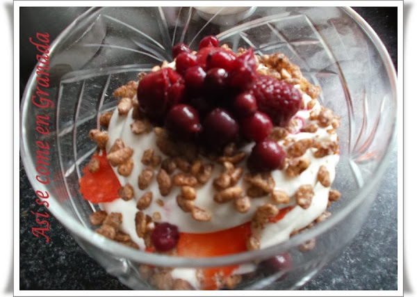 cranachan