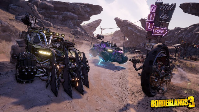 android borderlands 3 images android borderlands 3 images
