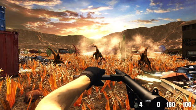 Action Alien PC Full Action Alien PC Full