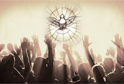 20 Lagu Kristiani Bertemakan Roh Kudus Hidup Kristen