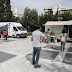 Στην Καλλιθέα 11 νέα κρούσματα κορωνοϊού!