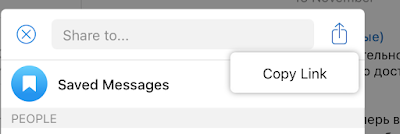 telegram