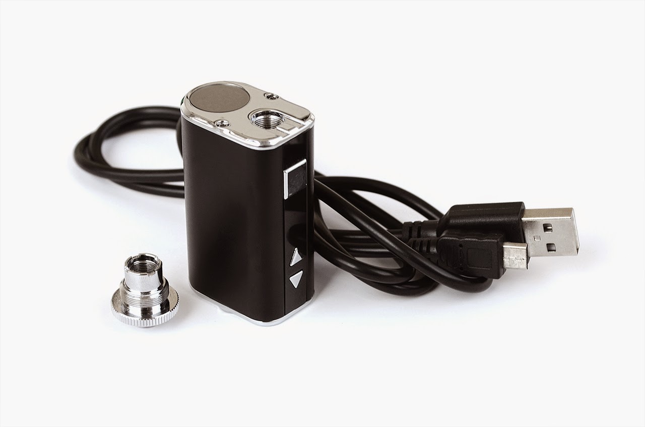 Vapor Joes Daily Vaping Deals THE ISTICK MINI KIT GOES LIVE 27.00