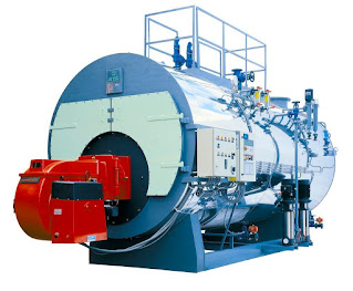 Steam Boiler Steam Boiler