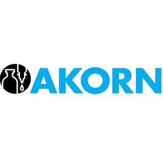 Akorn, Inc. is hiring a human resources manager in Somerset, NJ...
