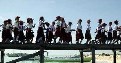 Masalah Pendidikan Di Indonesia Dan Solusinya  Positivego