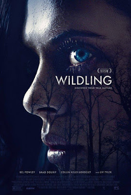 Wildling [2018] R4 Final [NTSC/DVDR] Ingles, Español Latino