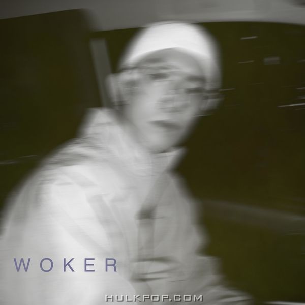 PASAHA – WORKER – EP