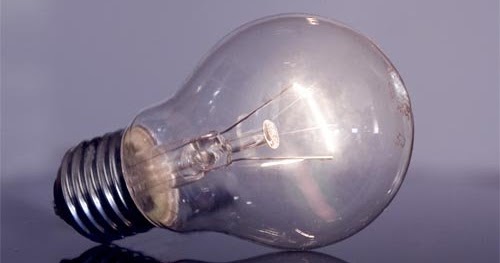 Penemu Bohlam Lampu pertama kali bukan Thomas Alva Edison | RAHVANA