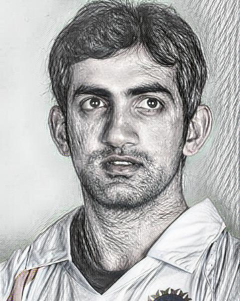 Ind Vs Aus: Gautam Gambhir angry at racial comments. You face such abuses while playing important matches like Boxing Day Test in places like South Africa, Australia.