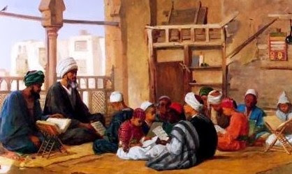 Contoh Hasil Ijtihad  ILMU FIQIH ISLAM