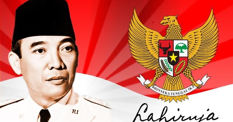 Pantja Sila Dan Al Maqasid Bung Karno