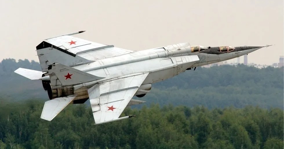 War News Updates Here Are The 5 Fastest Military Aircraft In Service Today