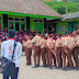 P3K Kota Blitar LDKS MTsN Karangsari