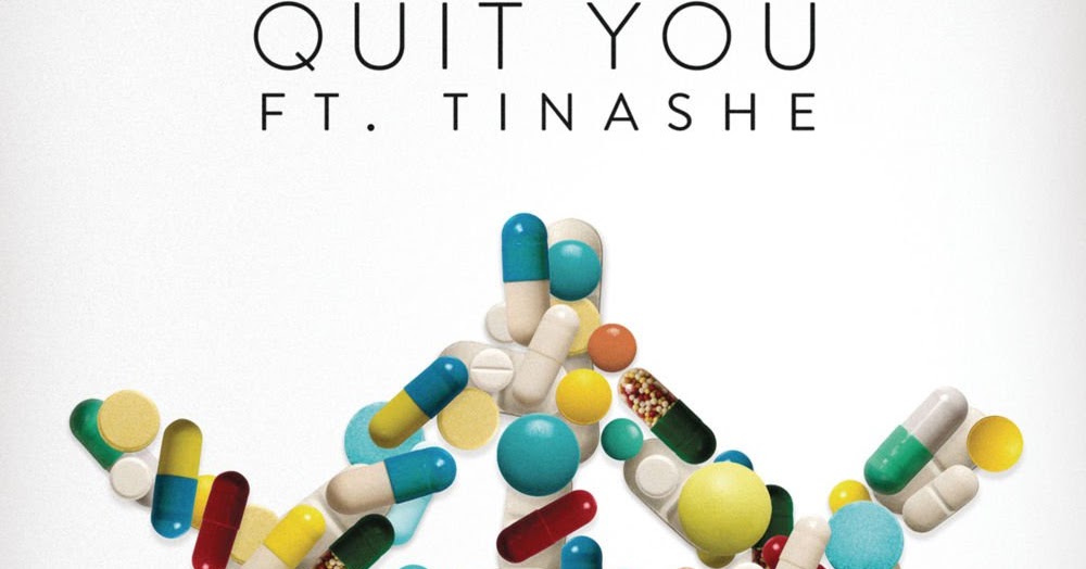 Lirik Lost Kings ft Tinashe - Quit You (terjemahan) | gerbanglirik