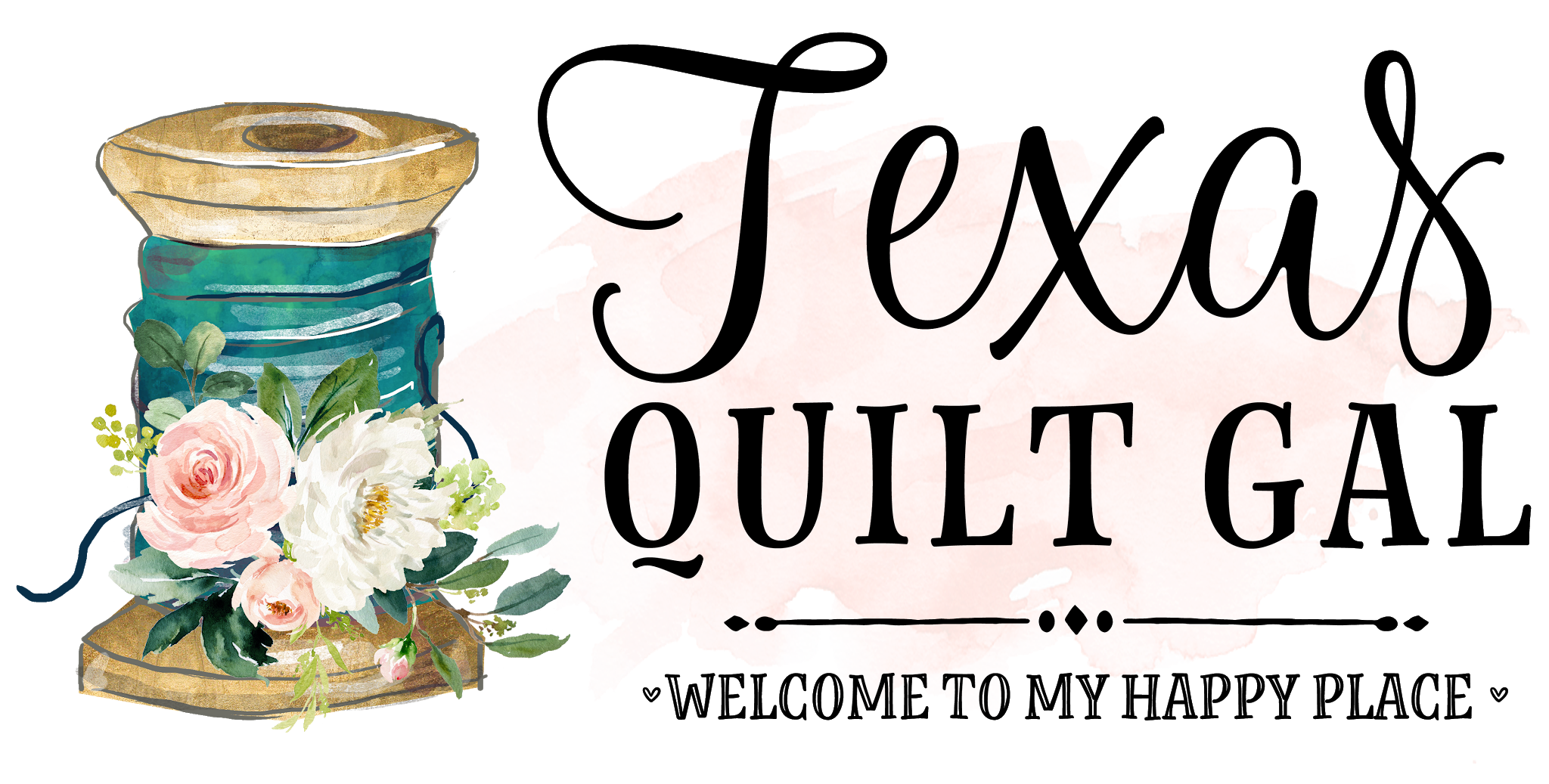 Texas Quilt Gal