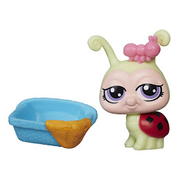 Littlest Pet Shop Blind Bags Ladybug (#3989) Pet