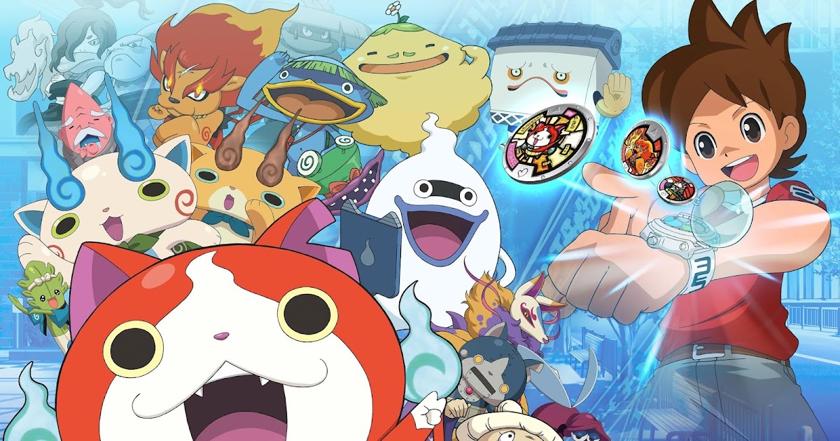 resenha-youkai-watch-animecote