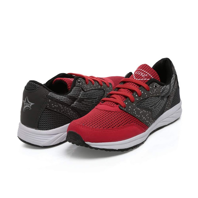 unistar running shoes