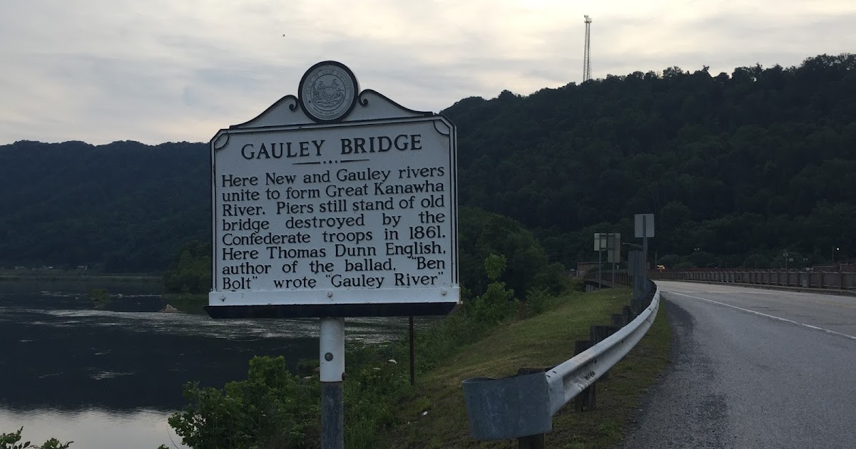 Cozy Rosie New River Campground Gauley Bridge, West Virginia