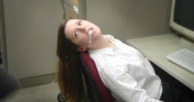 Terror Titans: September 2012