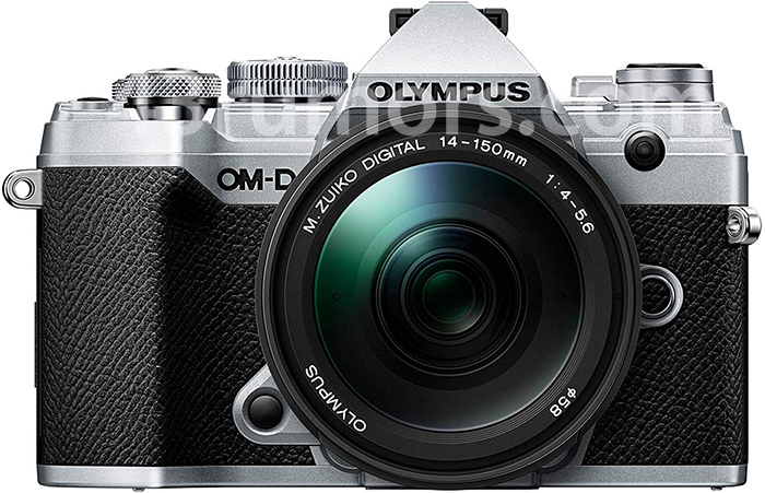 Olympus OM-D E-M5 Mark III