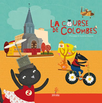 La course de Colombes