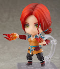 Nendoroid The Witcher Triss Merigold (#1429) Figure