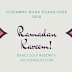 NAK MENANG GIVEAWAY BUKA PUASA AZLINDA X BANGI GOLF RESORT 2018