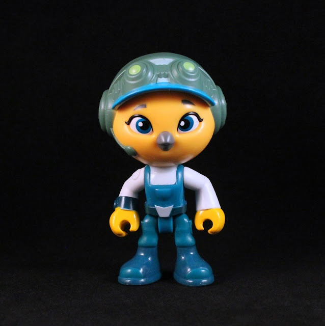 She's Fantastic Top Wing BEA!