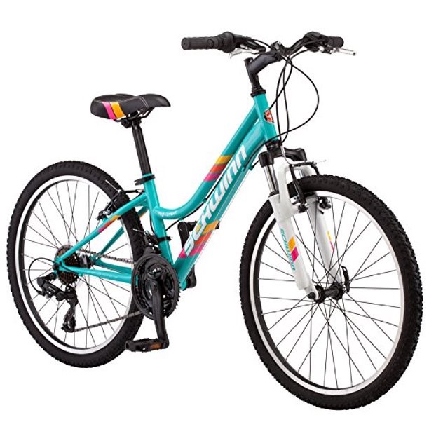 bikes for teenage girl