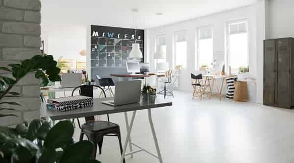 Como os escritórios de coworking são ideais para empreendedores Como os escritórios de coworking são ideais para empreendedores