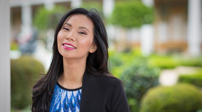 Benarkah Walt Disney Studios Merekrut Livi Zheng? Ini Jawabannya Benarkah Walt Disney Studios Merekrut Livi Zheng? Ini Jawabannya
