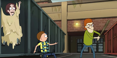 Rick And Morty Season 4 Image 4