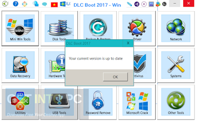 DLC Boot 2017 Setup Bootable v3.4