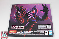 S.H. Figuarts Ultraman Taiga Catalogue 07