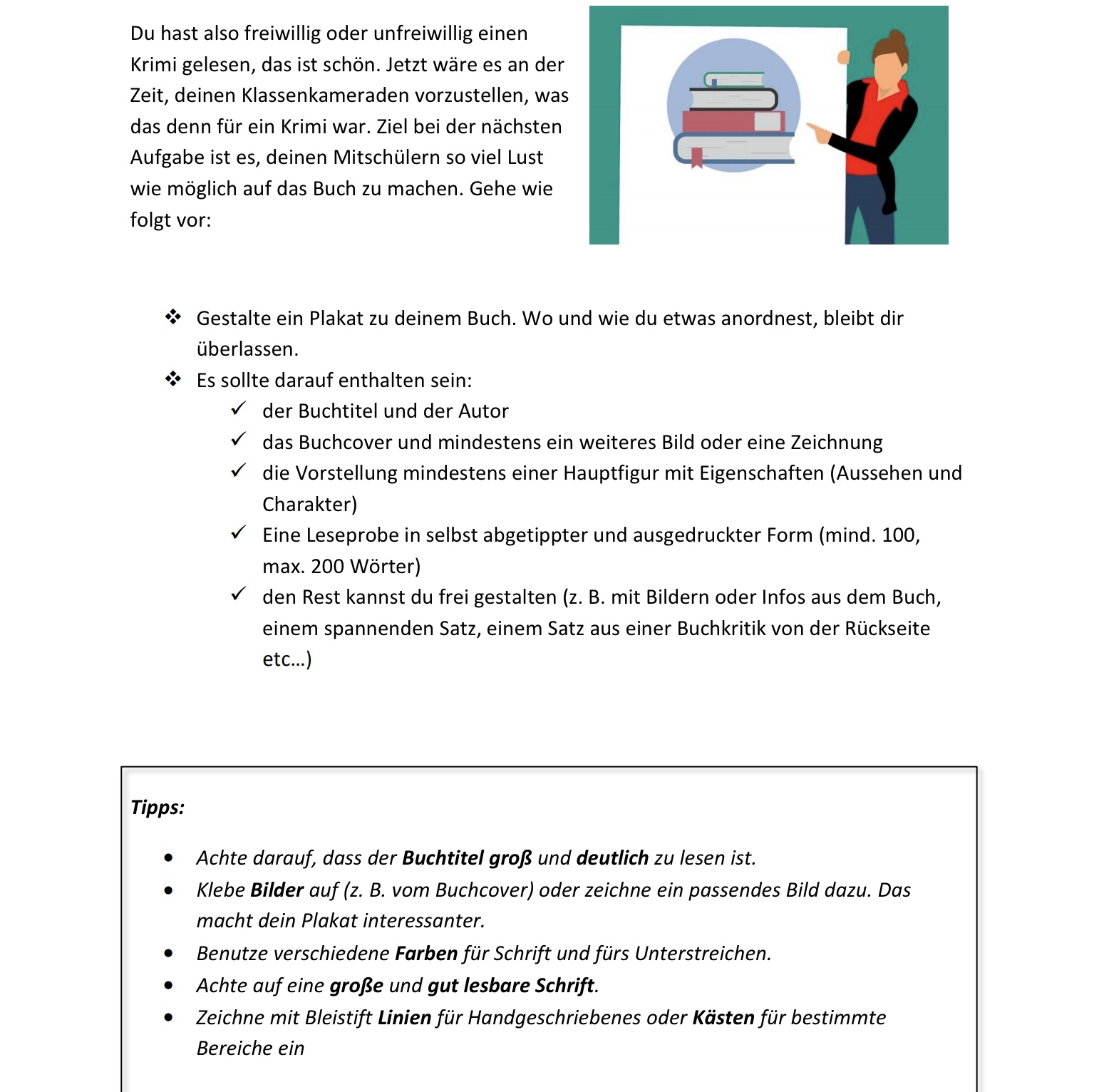 Early deutsch picture