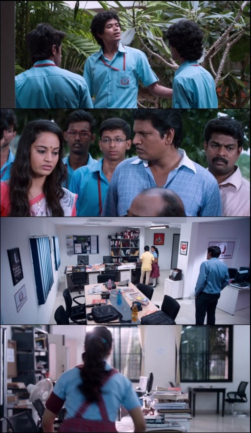 Pencil Full Movie Hindi Dubbed Download