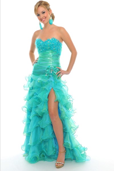 Evening Dress For Beach Wedding Evening Dress For Beach Wedding