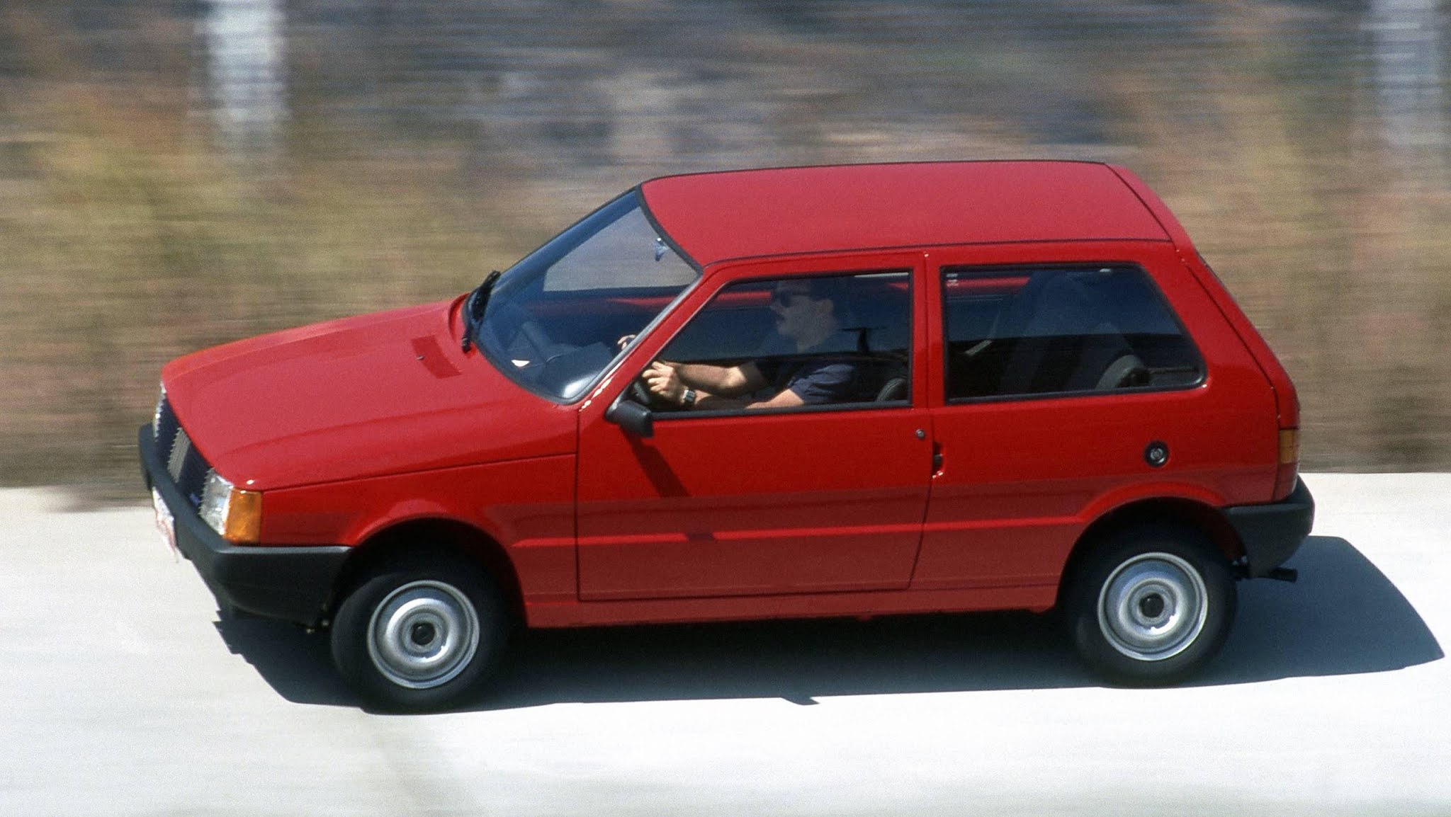 Fiat Uno Mille 1990 a 1994