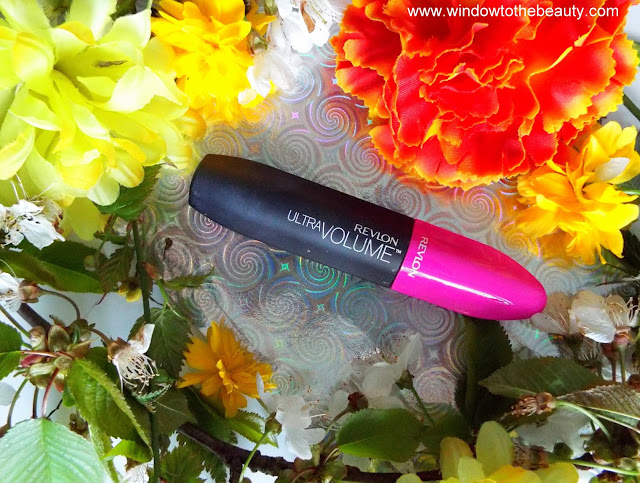 Presenter kolbe han Window to The beauty: Revlon Ultra Volume Mascara Review