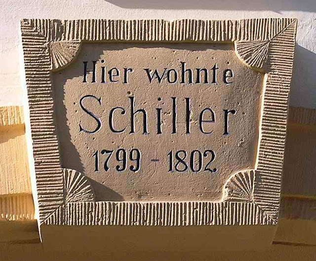 Naturwunder Was Hat Die Weimarer Klassik Mit Dem Grossen