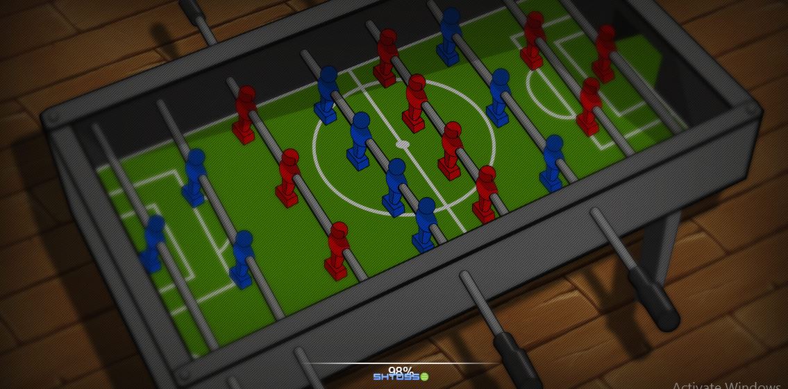 Foosball