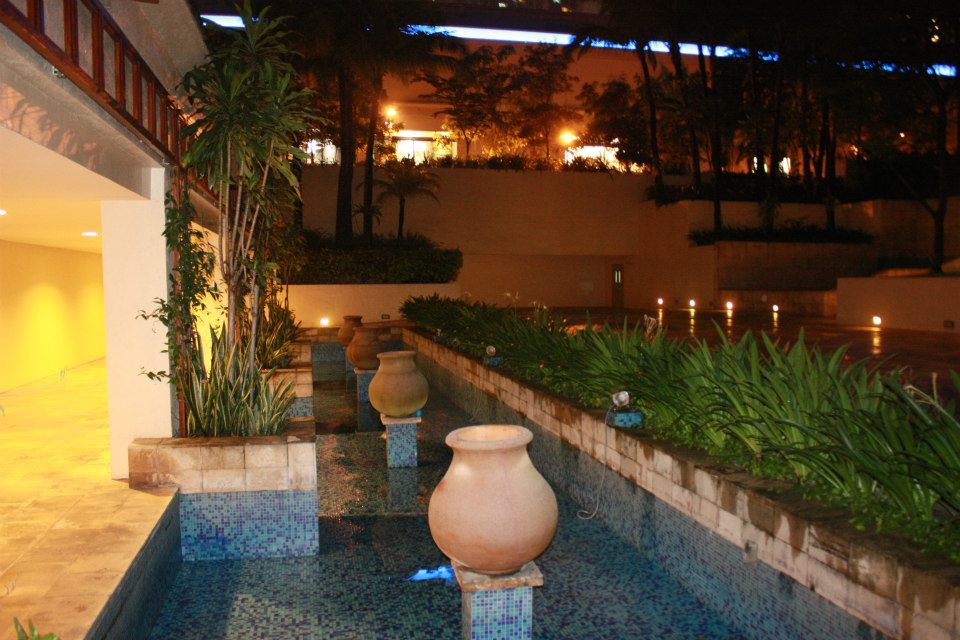 Philippines 21st Century Parks Rockwell Park