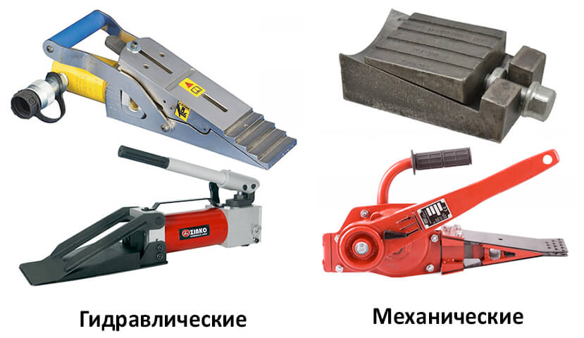 Домкрат:ликбез от дилетанта estimata