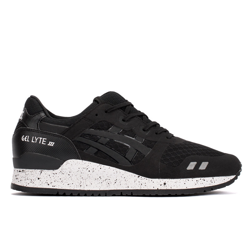 Lyte On The Feet: ASICS Gel Lyte III 'No Stitching' Pack | SHOEOGRAPHY