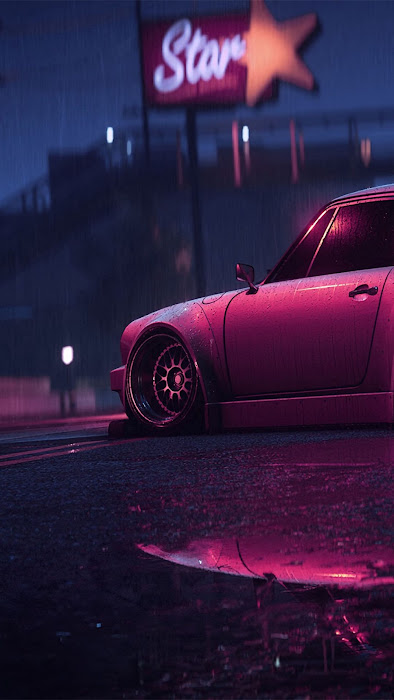 Cars Wallpaper