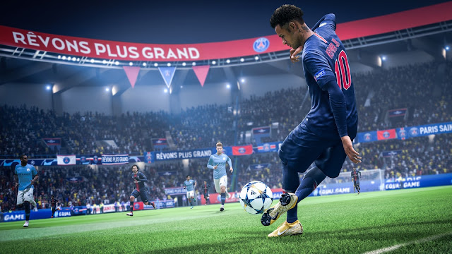 fifa 19