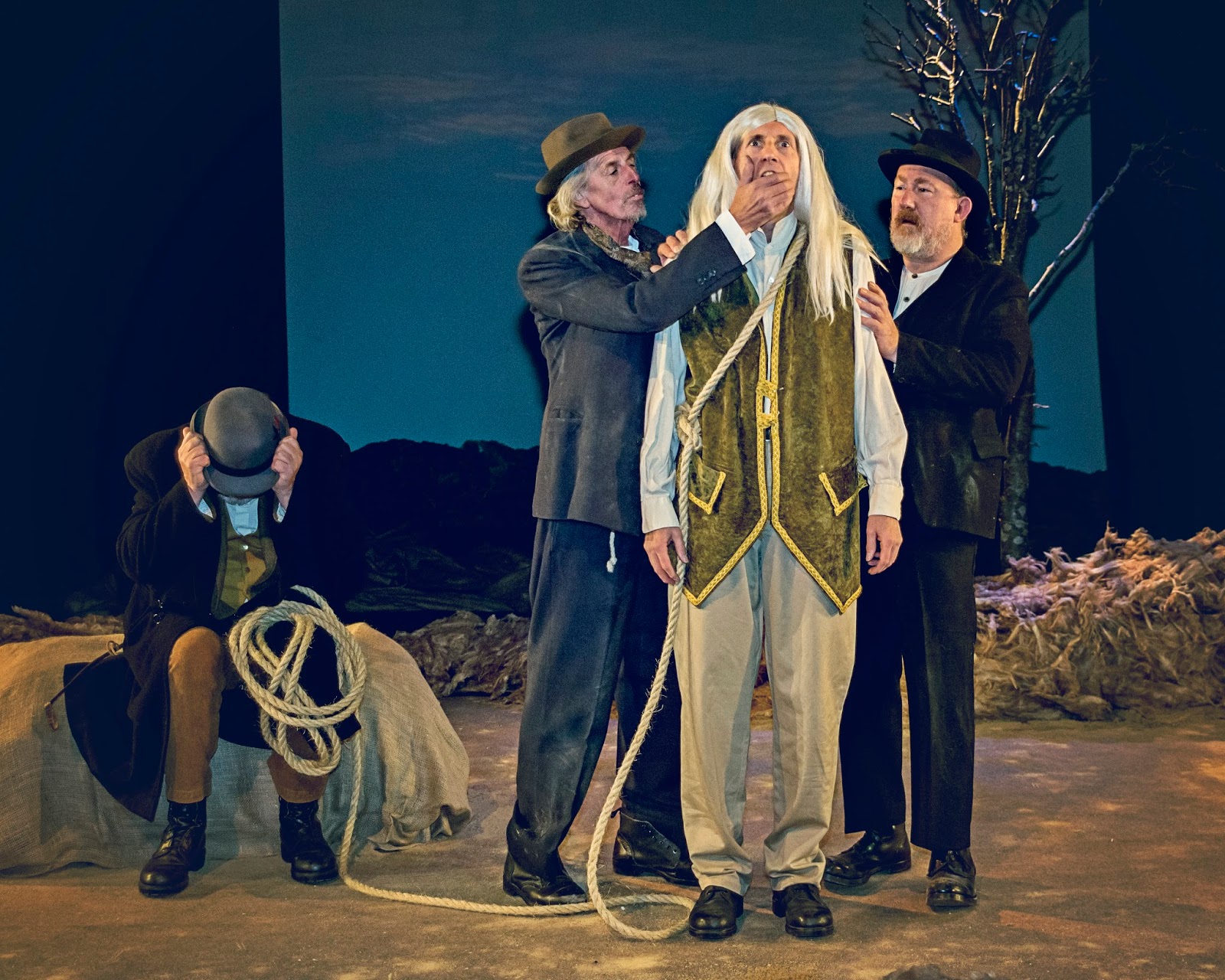 pozzo waiting for godot pozzo waiting for godot